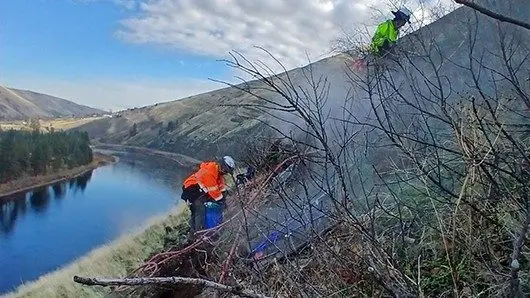 Photo credit: Idaho Transportation Department