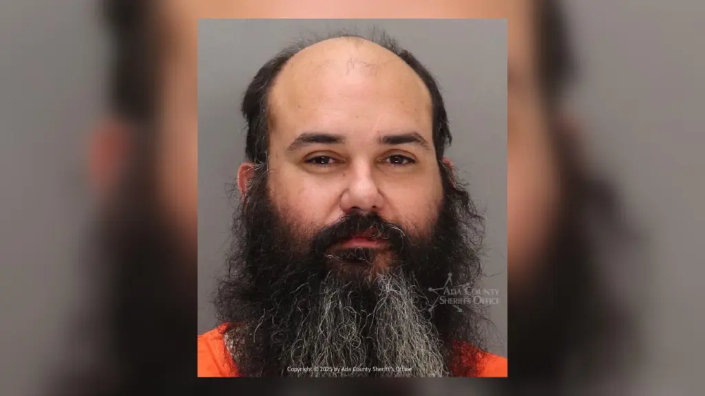 Jones, Brian William