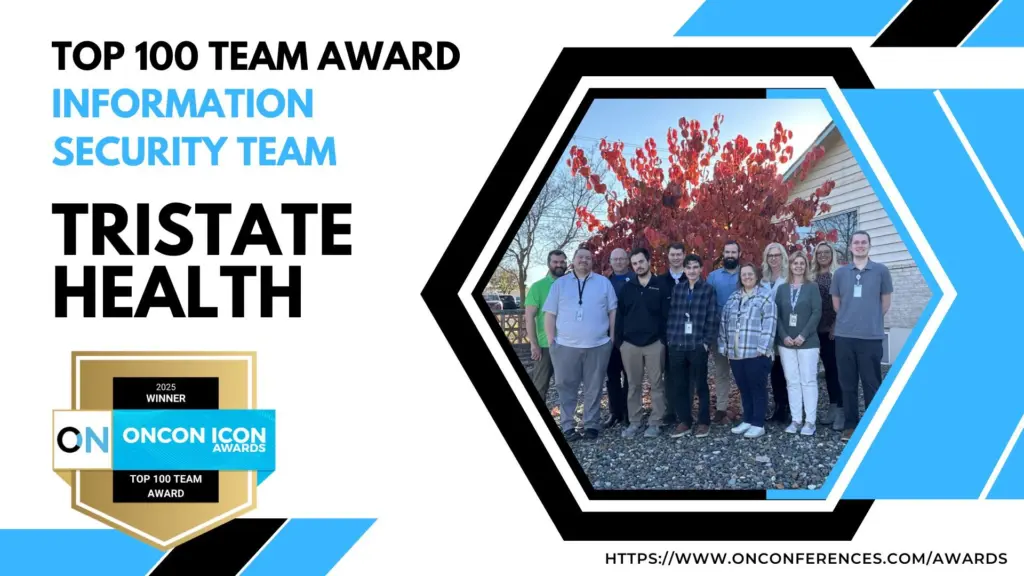 Photo Credit: TriState Health