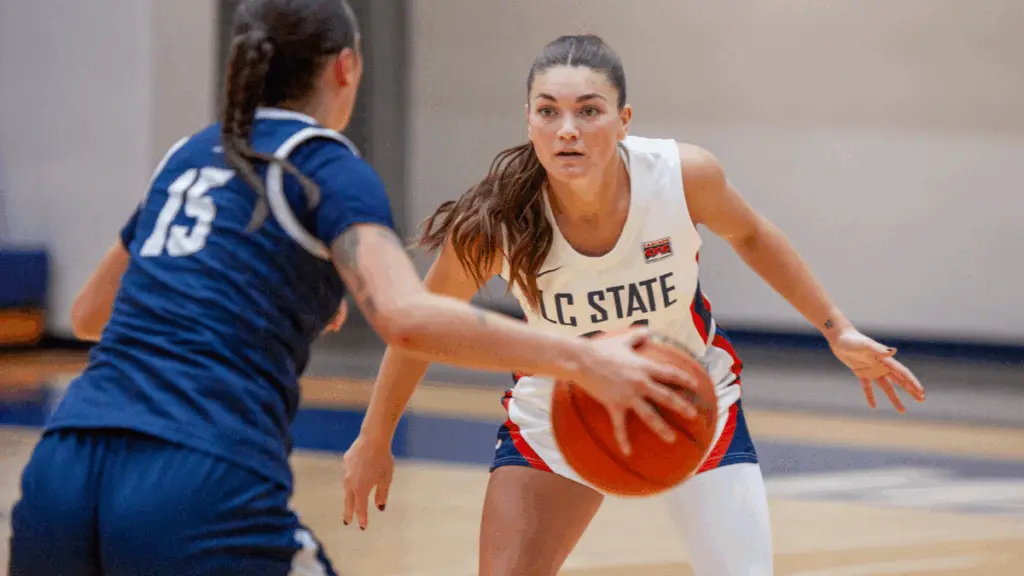 Lewis-Clark State College Athletics