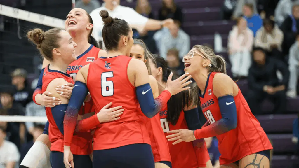 LC Volleyball