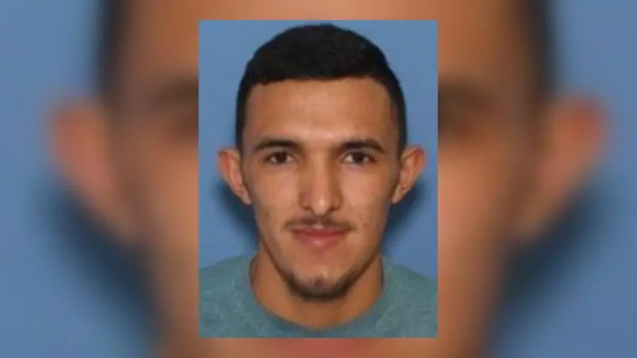 Elvin Elgardo Ramos-Caballero