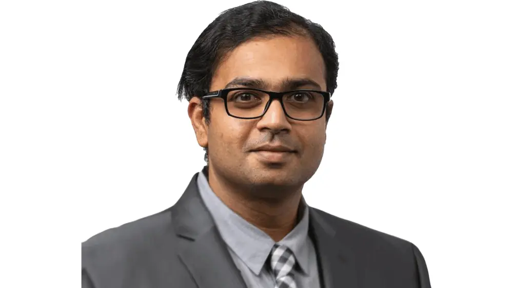 Ashok Balasubramanian has been appointed Vice President of Engineering Services at Schweitzer Engineering Laboratories.
