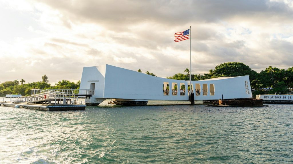 2025 Pearl Harbor Remembrance Ceremony Set for Dec. 7 at Lewiston Confluence
