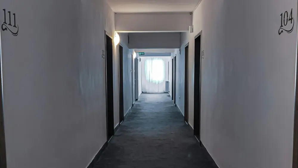 Housing - Apartments