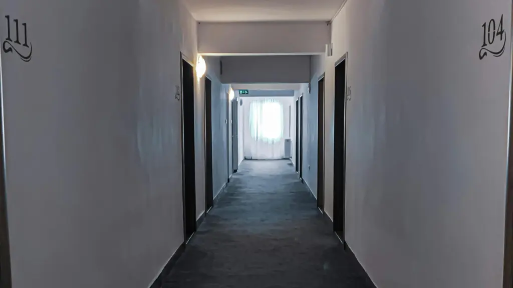 Housing - Apartments