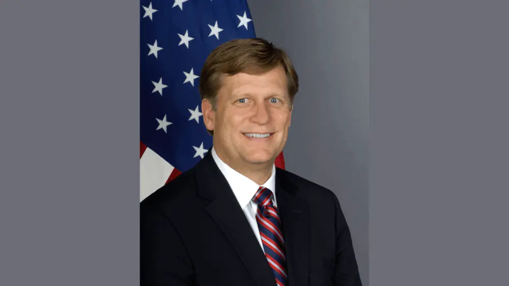 By U.S. Department of State - http://moscow.usembassy.gov/ambassador.html, Public Domain, https://commons.wikimedia.org/w/index.php?curid=18042596