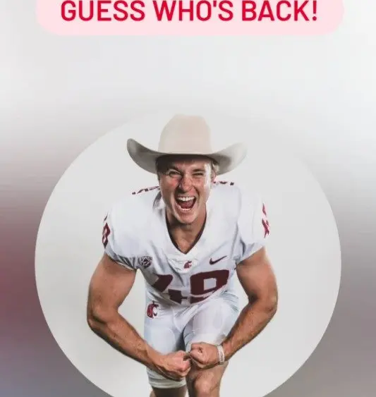 Pullman Radio News Facebook Image