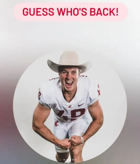 Pullman Radio News Facebook Image