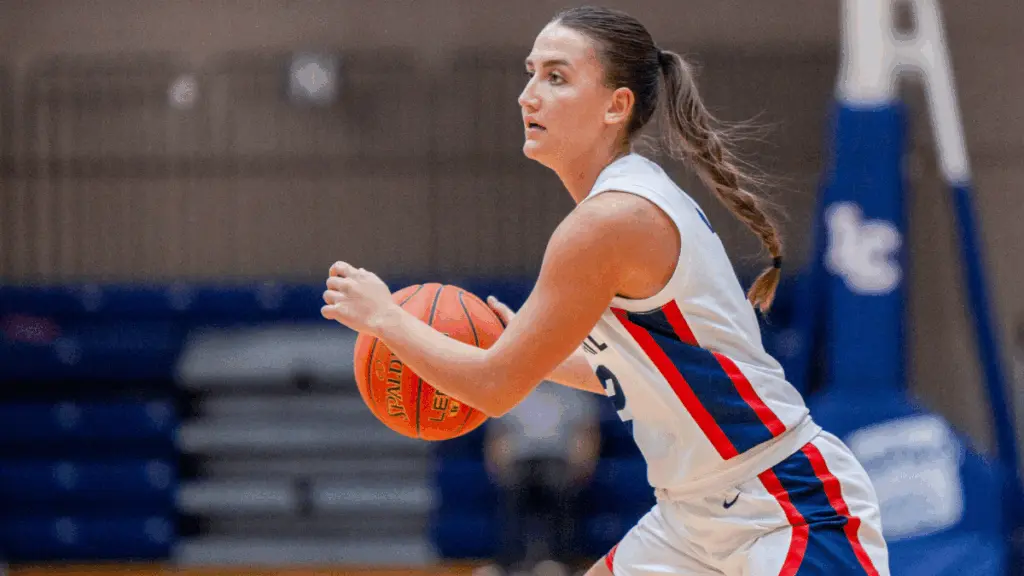 LC Women's Basketball