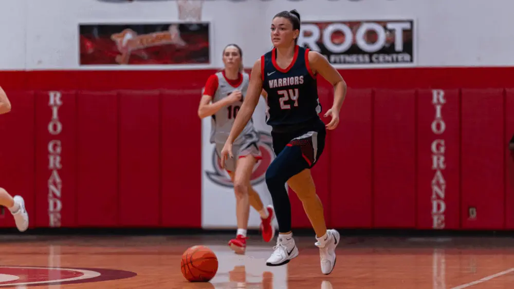 LC State Women's Basketball
