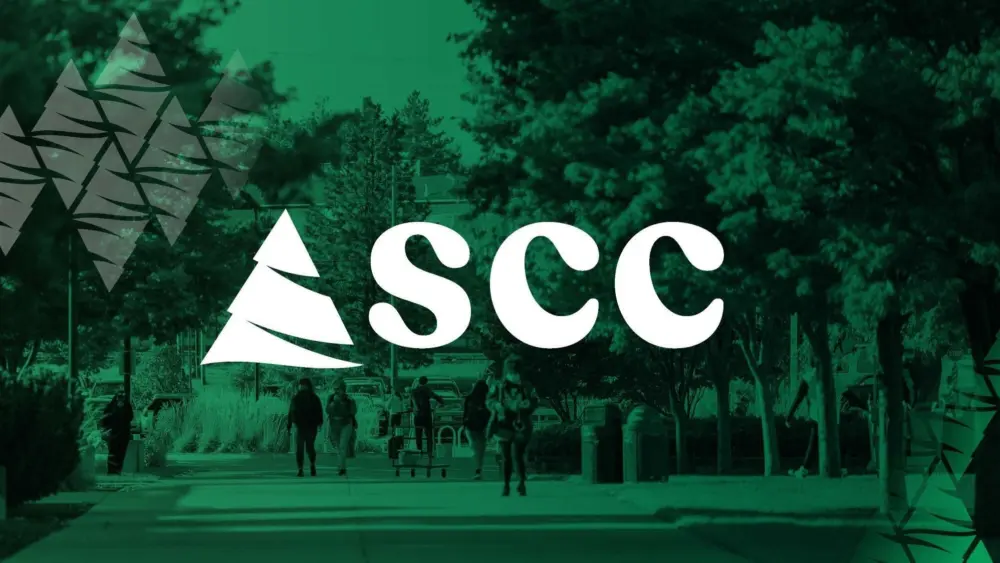 Spokane Community College/Facebook