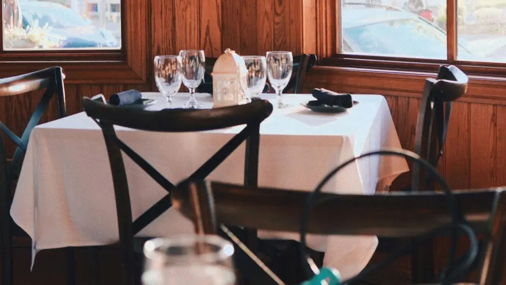 Photo by Madeline Liu on Unsplash