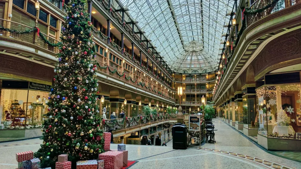 Photo by Ron Dauphin on Unsplash