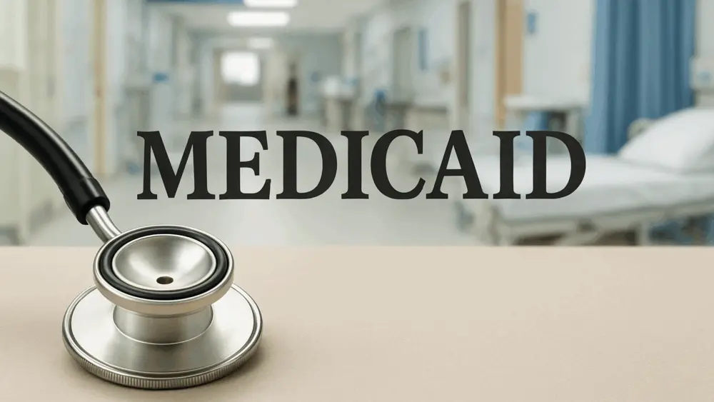 Medicaid