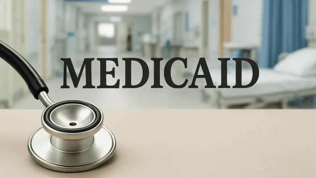 Medicaid