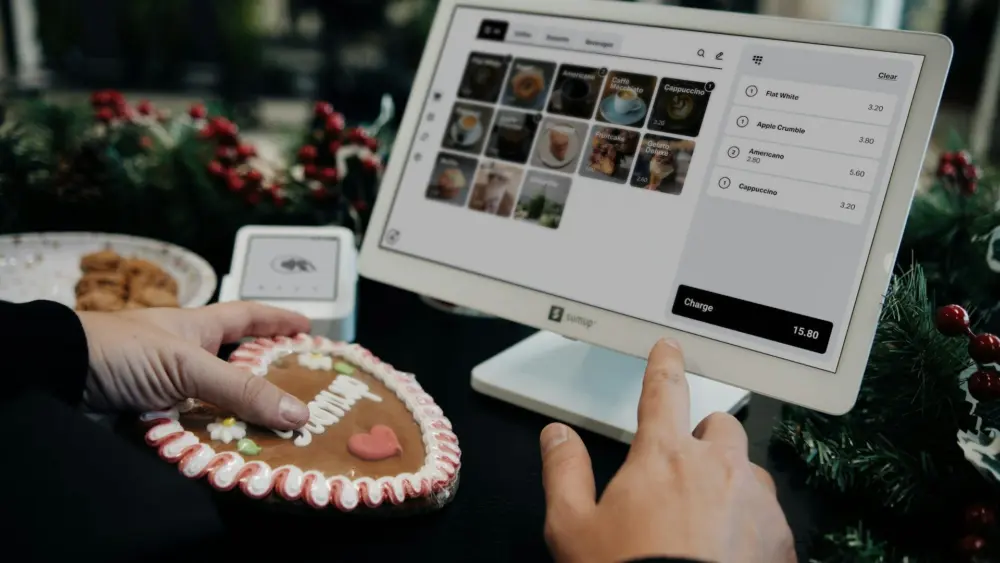 Photo by SumUp on Unsplash