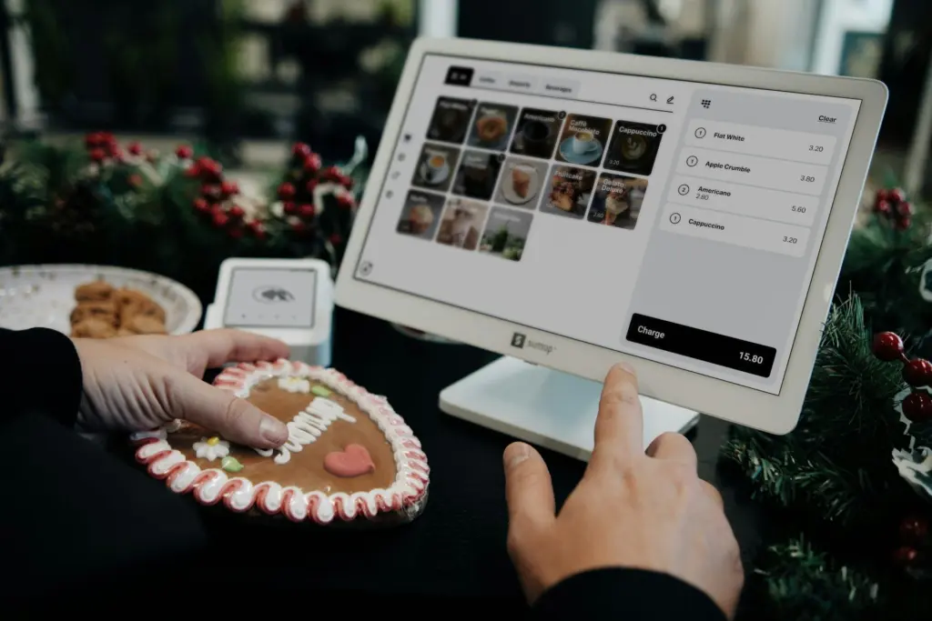 Photo by SumUp on Unsplash