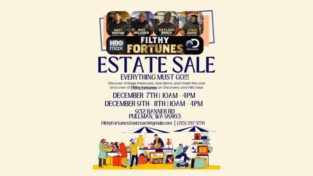 Photo credit: Courtesy of Filthy Fortunes / HBO Max