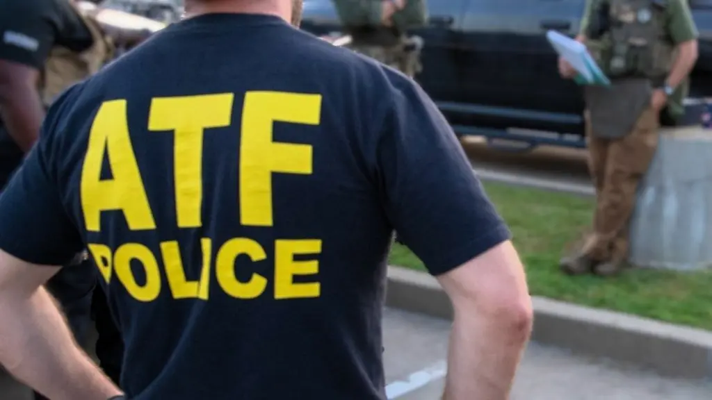 Photo credit: Shane T. McCoy / U.S. Marshals Service (via Flickr)