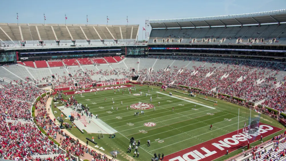 Photo by Brayden George on Unsplash