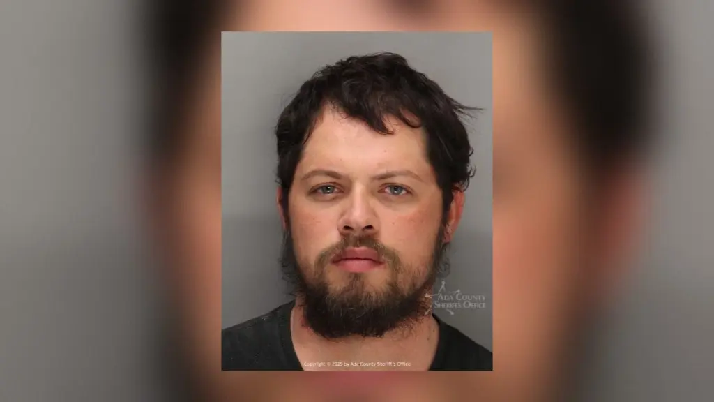 Photo Credit: Ada County Sheriff’s Office Facebook Page