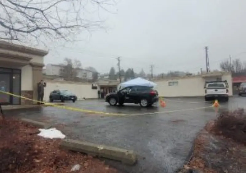 Evan Ellis - Pullman Radio News