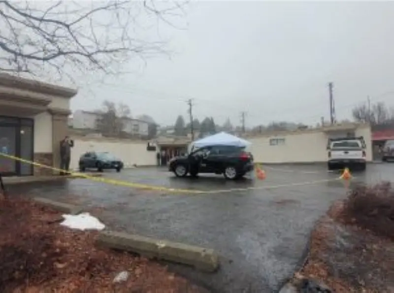 Evan Ellis - Pullman Radio News