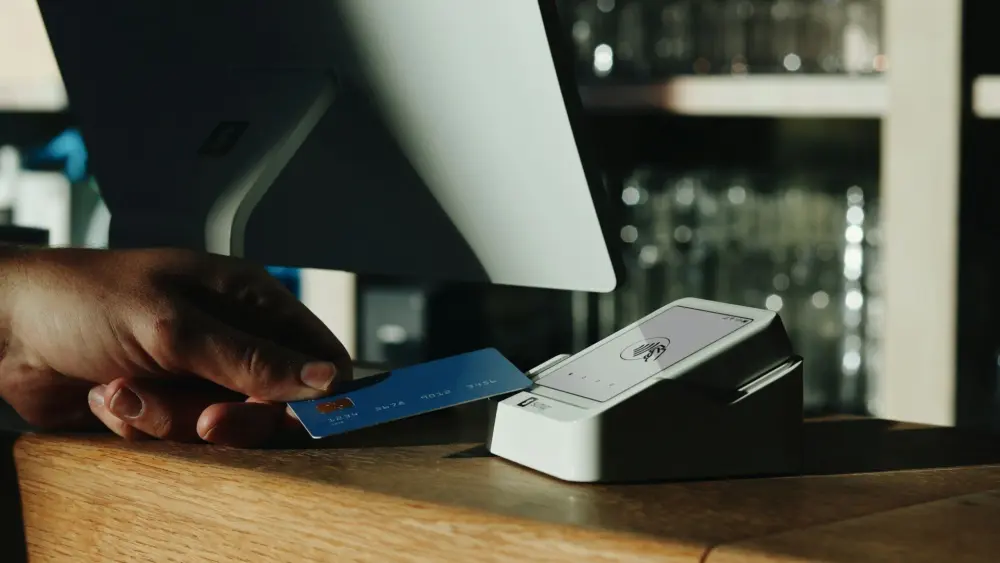 Photo by SumUp on Unsplash