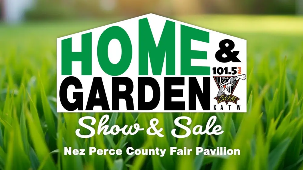 Home and Garden Show