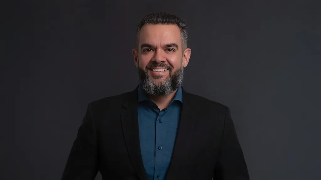 Photo Credit: Courtesy of Geraldo Rocha via LinkedIn