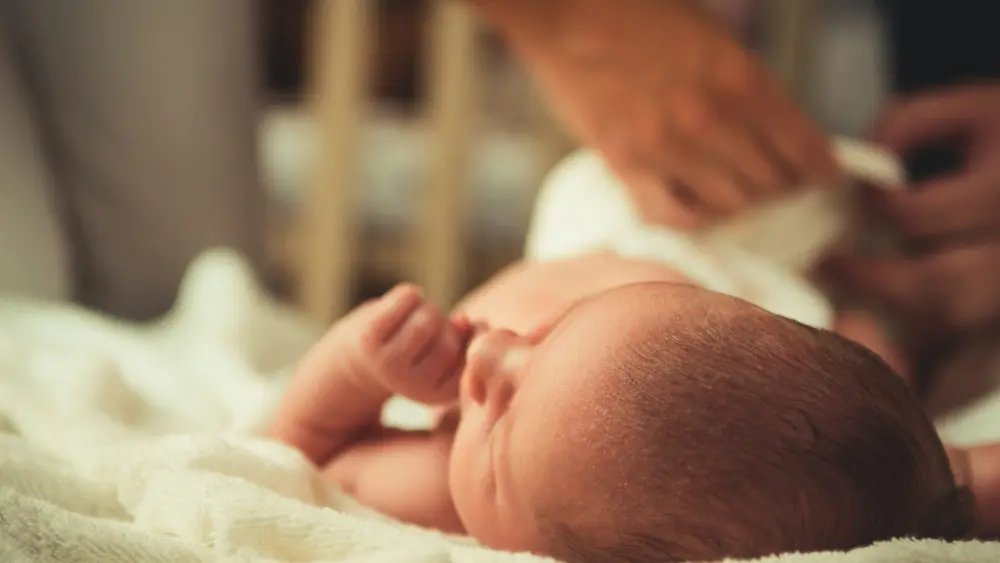 Oregon, West Coast states reject CDC panel’s push against hepatitis B shot for most newborns Photo by Andriyko Podilnyk on Unsplash