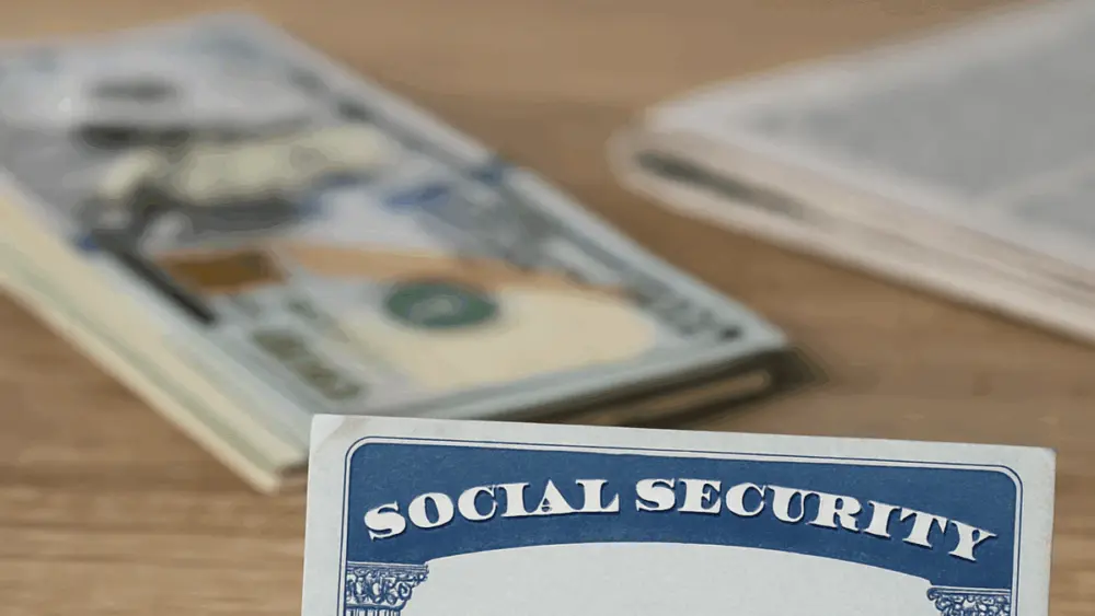 Social Security