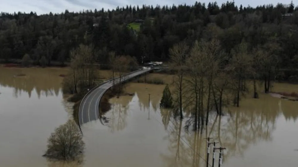 Photo courtesy Snohomish Regional Fire & Rescue