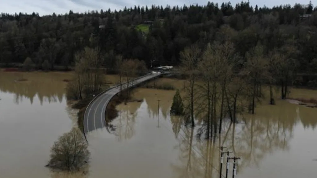 Photo courtesy Snohomish Regional Fire & Rescue