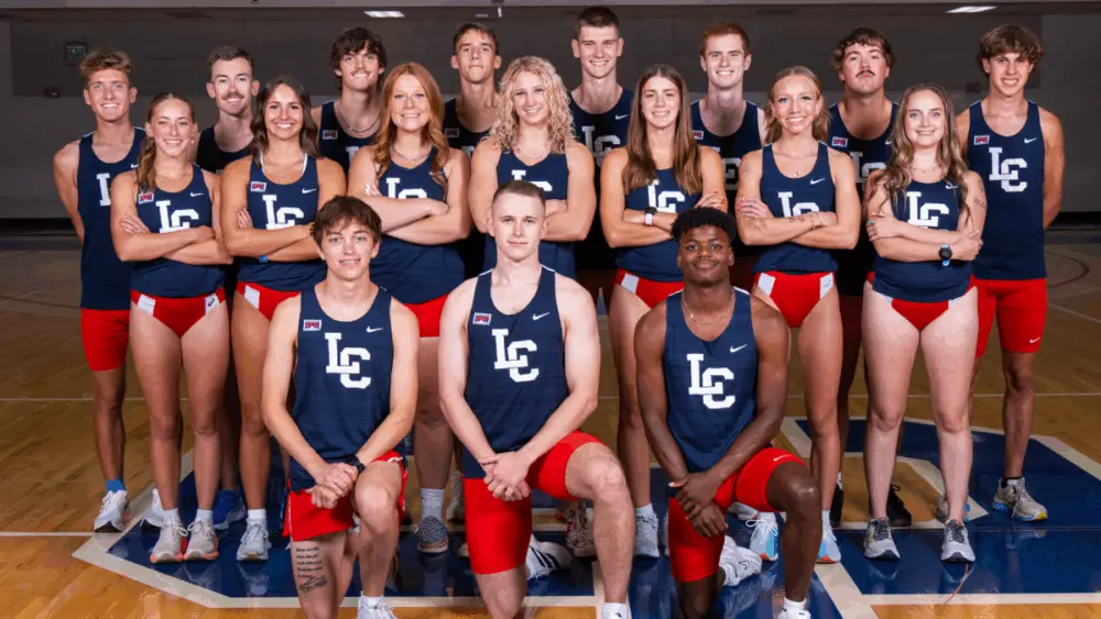 Lewis-Clark State College Athletics