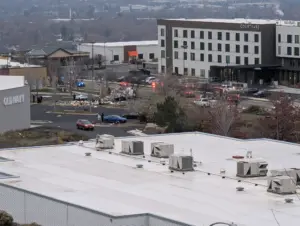 Photo courtsey of MD, Lewiston