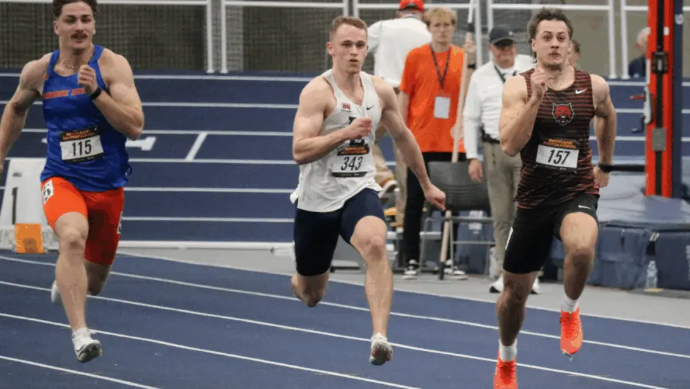 LC State Track and Field