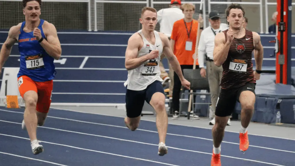 LC State Track and Field