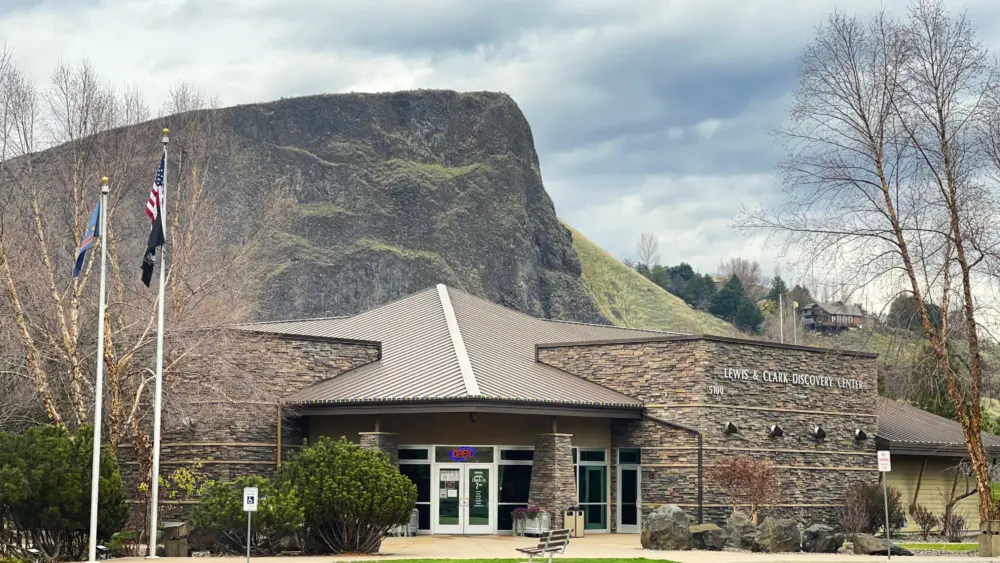 Photo: Victoria Johnson 2025 Dailyfly News