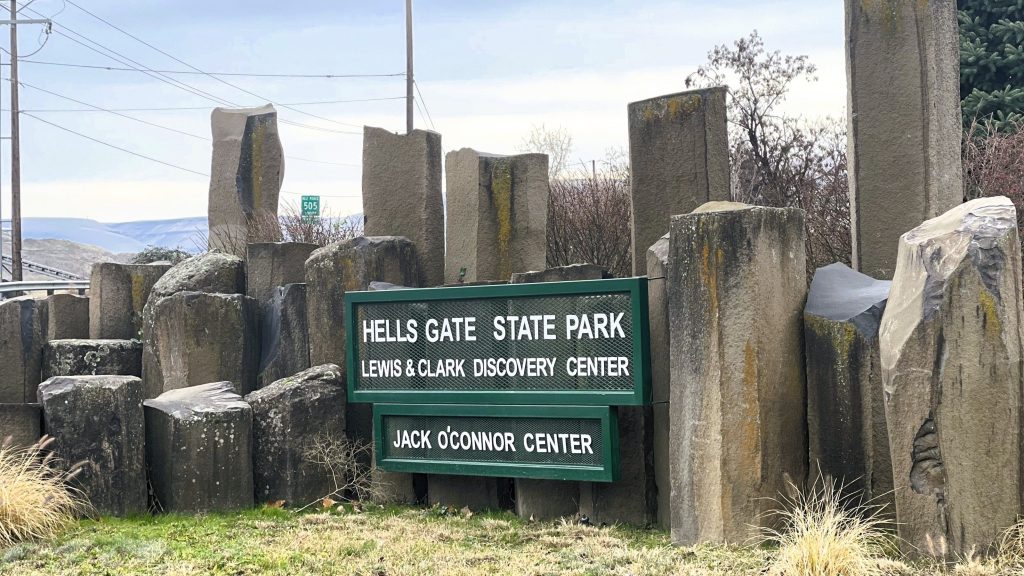 Hells Gate State Park marina to close temporarily for dredging