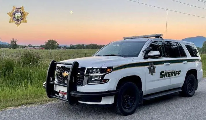 Photo credit: Bonner County Sheriff’s Office / Facebook