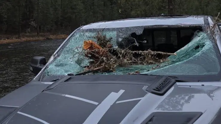 Photo credit: Kooskia Emergency Services / Facebook