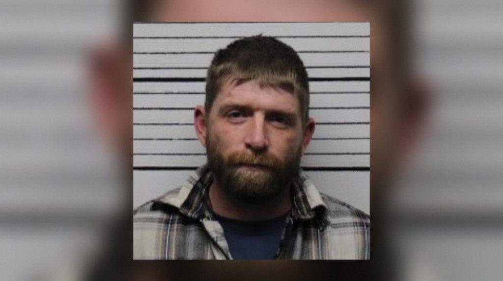 Lewiston man arrested on felony DUI charge after rollover crash on ...