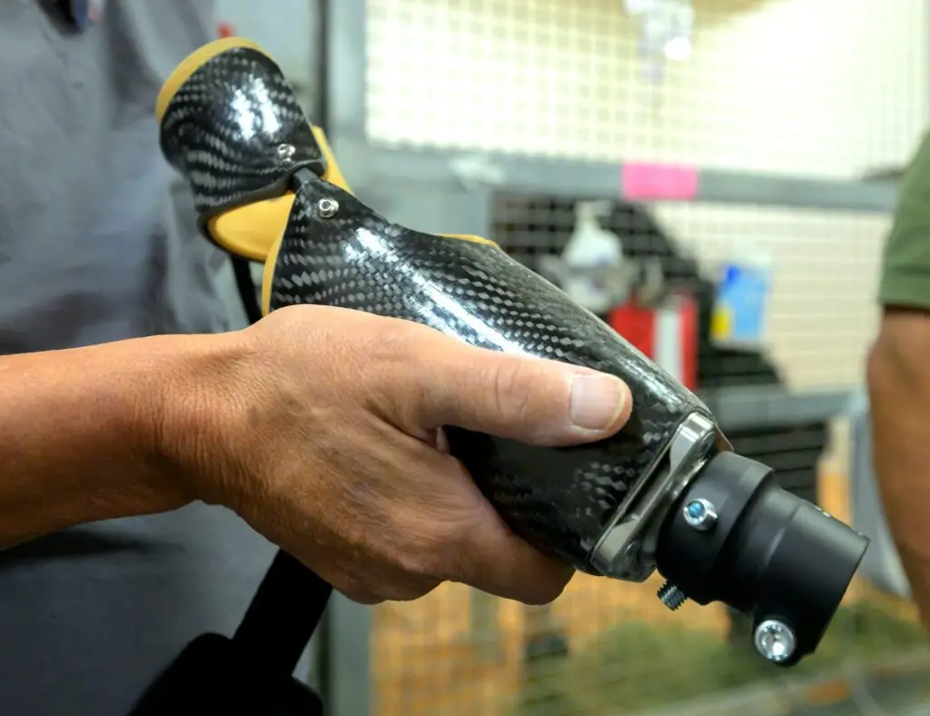  (photos by Ted S. Warren, College of Veterinary Medicine).