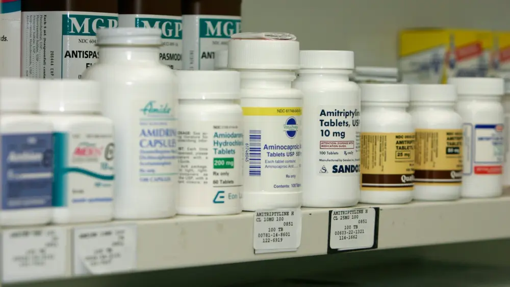 Photo by David Trinks on Unsplash