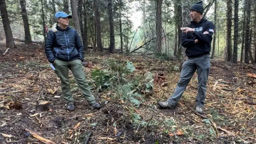 Photo credit: Idaho Fish and Game