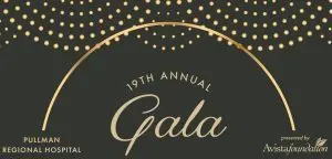 Pullman Regional Hospital Foundation Gala