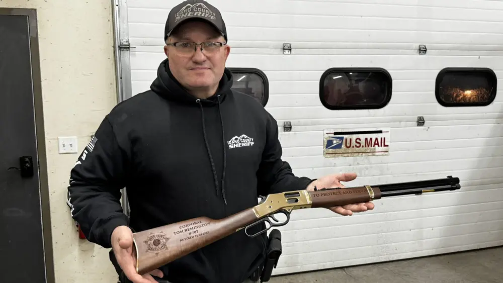 Photo credit: Idaho County Sheriff’s Office / Facebook