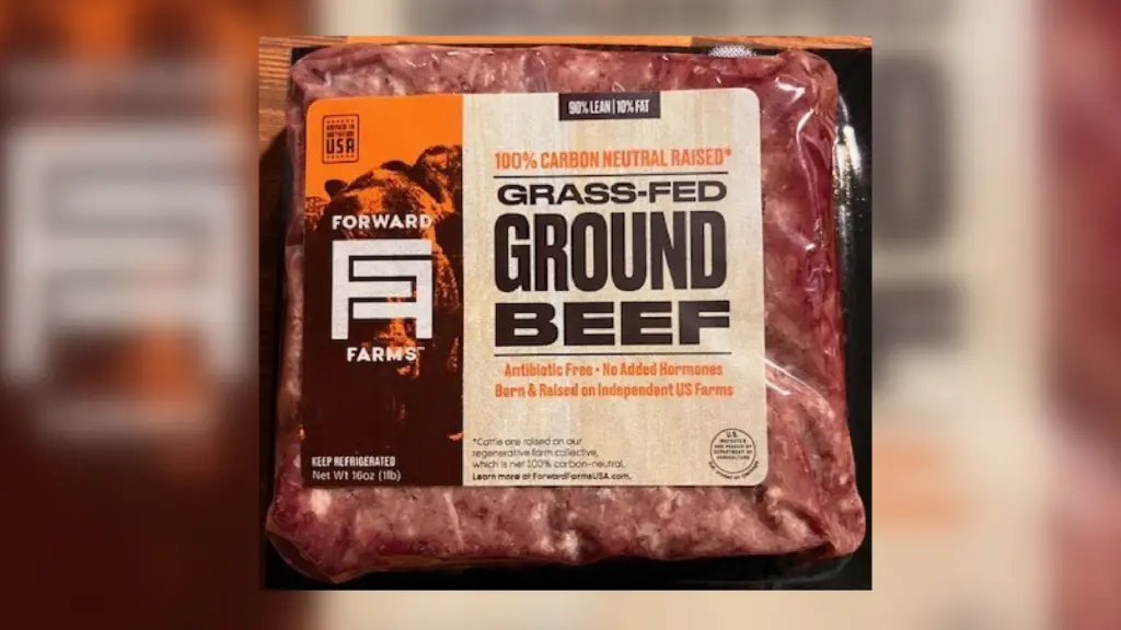 Recalled Ground Beef